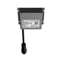 Module IoT industriel SCCMB NB-IoT CAT-M GSM avec ESIM intégré, GPS, surveillance antivol et inclinaison, contrôleur solaire de rue SRNE extérieur IP67