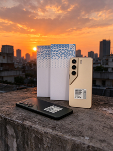 โทรศัพท์มือถือ Camon 40 Pro รุ่นใหม่ปี 2026 หน้าจอ HD กล้อง AI ขายดี ราคาคุ้มค่า รุ่น Global รองรับการชาร์จเร็ว 65W - Product Image 3