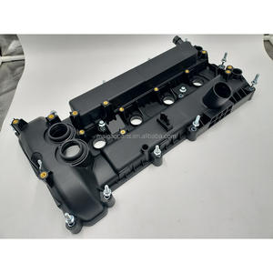 LAND ROVER 2 FREELANDER 2 EVOQUE 2.0L 16V LR070360 LR056035 BB5E-6K271A 31460817用のその他のシリンダーヘッドエンジンバルブカバー - Product Image 4