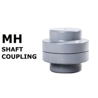 Moteur électrique MH Type Hyperflex Couplage Personnalisable OEM Flexible Couplings-MH55 MH65 MH80 MH90 MH115 MH130 MH145