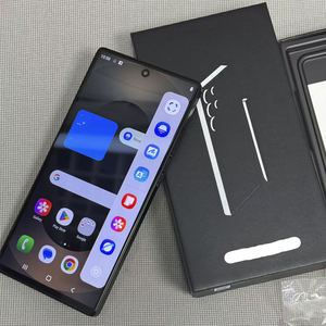 טלפון סלולרי חדש Goophone S25 Ultra 5G עם תמיכה ב-4G LTE, מסך גדול HD, מערכת הפעלה אנדרואיד, זיכרון 512GB או 1TB, דגם I17 Pro Max, במחיר זול. - Product Image 5