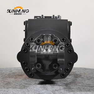 Nouvelle pompe hydraulique PC1250-8 708-2L-00692 principale pour - Product Image 6
