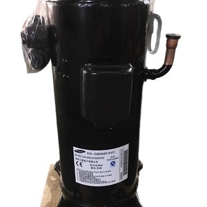 คอมเพรสเซอร์ทำความเย็นซัมซุง รุ่น DS-GB066FAVC แบบสโครล อินเวอร์เตอร์ สำหรับเครื่องทำความเย็น - Product Image 5