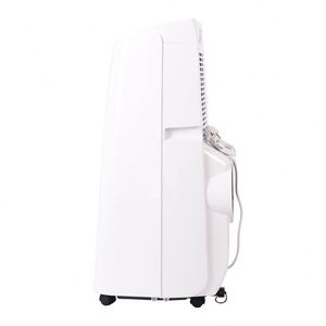OEM/ODM Fast Cooling and Heating R22 110V 9000BTU Air Condition Mobile - Product Image 5
