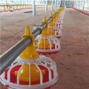 Современное оборудование для птицефермы для кормушек для животных в Намибии - Product Image 2