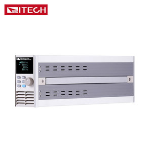 เครื่องวัดโหลดอิเล็กทรอนิกส์ ITECH IT8733 80V 120A 600W แบบหลายช่องสัญญาณ โปรแกรมได้ สำหรับการวัดและวิเคราะห์กระแสตรง - Product Image 3