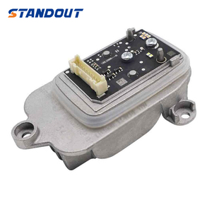 Modul sinyal belok lampu depan DRL 63119498410, modul lampu sein lampu depan <span class=keywords><strong>LED</strong></span> untuk BMW 7 Series G11 G12 LCI 63119498409 - Product Image 3