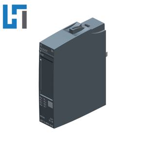 Nuevo módulo de entrada digital SIMATIC ET 200SP original 6ES7131-6BF61-0AA0 Controlador de programación PLC et200SP en stock - Product Image 1