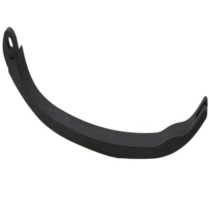 Bon Guide de chaîne principale XR6 Turbo, fraiseuse CNC, barre usinée, guide latéral d'entraînement <span class=keywords><strong>parabolique</strong></span> - Product Image 3