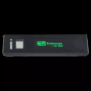 Inskam Kính Ngắm WIFI 1200P HD 8Mm 5M Camera Nội Soi Kiểm Tra Công Nghiệp 8 Đèn LED Màu Trắng Có Thể Điều Chỉnh - Product Image 3