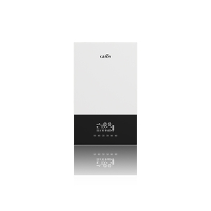 Chaudière murale 10kW à prix d'usine, 220V, contrôle intelligent WiFi, système de chauffage central domestique, CE, OEM, ODM pris en charge, haute efficacité, A+ - Product Image 5