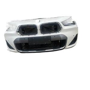 Pièces détachées automobiles d'occasion en gros Pare-chocs de voiture pour <span class=keywords><strong>X2</strong></span> F39 <span class=keywords><strong>M</strong></span> Performance Face avant avec radiateur Phares Montage d'origine - Product Image 3