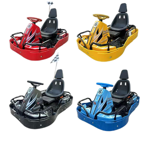 <span class=keywords><strong>Trike</strong></span> électrique à dérive - Utilisation en extérieur, <span class=keywords><strong>moteur</strong></span> 500W, vitesse maximale 27 km/h - Product Image 3