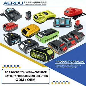 <span class=keywords><strong>Batería</strong></span> de Herramienta Eléctrica de 18V, 21700 Celdas, <span class=keywords><strong>12Ah</strong></span> 15Ah, Compatible con la Serie <span class=keywords><strong>Milwaukee</strong></span> <span class=keywords><strong>M18</strong></span> 48-11-1850 48-11-1860 48-11-1890 - Product Image 4