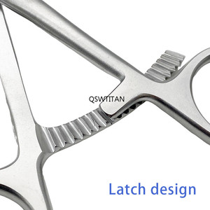 Pinzas <span class=keywords><strong>de</strong></span> reducción <span class=keywords><strong>de</strong></span> falanges dentadas <span class=keywords><strong>de</strong></span> acero inoxidable, pinzas <span class=keywords><strong>de</strong></span> sujeción <span class=keywords><strong>de</strong></span> huesos tipo garra <span class=keywords><strong>de</strong></span> cangrejo, instrumentos veterinarios <span class=keywords><strong>de</strong></span> ortopedia - Product Image 6