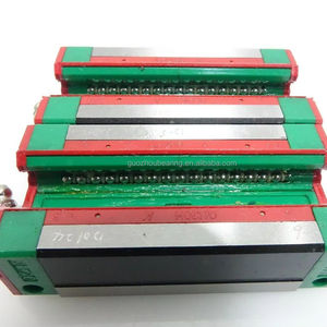 HIWIN Linear führung mit Block lagers chieber QHH20HAZ0C QHH25HAZ0C QHH30HAZ0C QHH35HAZ0C QHH45HAZ0C - Product Image 2