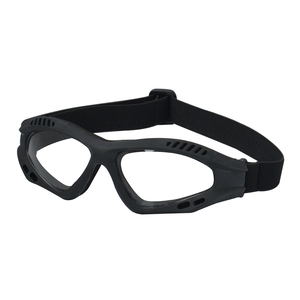 OEM 6006 Nuevas <span class=keywords><strong>gafas</strong></span> de noche <span class=keywords><strong>Gafas</strong></span> <span class=keywords><strong>protectoras</strong></span> deportivas balísticas <span class=keywords><strong>Gafas</strong></span> de tiro <span class=keywords><strong>Gafas</strong></span> tácticas - Product Image 6