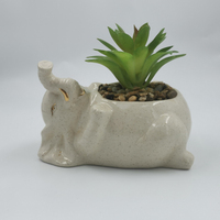 2025 Pots succulents d'intérieur décoratifs pour la maison Couvertures de pots de fleurs en céramique pour une utilisation en extérieur et en intérieur