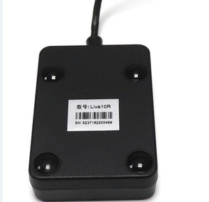 Live10R 500DPI USB קורא טביעות אצבע ביומטריות סורק טביעות אצבע אופטי לטאבלט אנדרואיד וטלפון נייד עם SDK חינם - Product Image 5