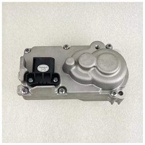 Actionneur électronique de turbocompresseur He300vg 5452695 pour moteur Cummins - Product Image 1