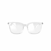 Lunettes Intelligentes V6 Max AI à Prix Abordable avec Caméra à Distance, Assistant Vocal et Fonction d'Appel – Idéales pour les Voyages et Rentables