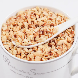 Briciole di Mandorle in Confezione da 10kg per Dolci e Ripieni di Dessert - Product Image 4