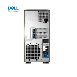 Boîtier serveur haute efficacité Nas, PowerEdge <span class=keywords><strong>T340</strong></span>, capacité 5u - Product Image 4