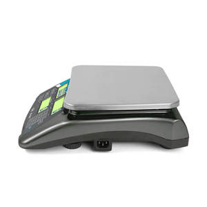 Accurex DSK - Bilancia di conteggio pezzi per parti industriali e inventari - Product Image 3