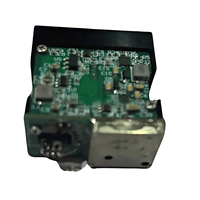 Capteur laser ERDI LASER 0,05~200m à courte portée, télémètre laser 905nm pour systèmes de ciblage