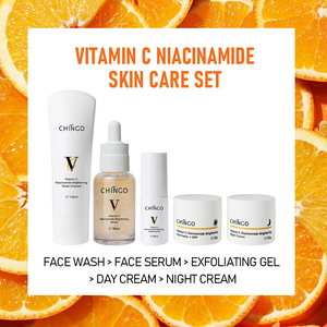 Vitamine C Niacinamide Crème de <span class=keywords><strong>jour</strong></span> <span class=keywords><strong>SPF</strong></span> Marque privée Produits naturels de soin de la peau Protect Blanchissant Éclaircissant Anti-âge Crème pour le visage - Product Image 5