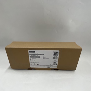 Unidad de Control SIEMENS SINAMICS G120 100% Nueva y Original 6SL3244-0BB12-1FA0 - Product Image 1