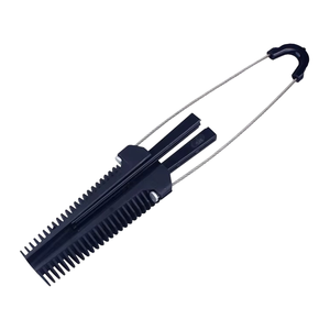 Pince d'ancrage de suspension PA-1500, pince d'extrémité, matériel de fixation pour câble aérien de 8-14 mm - Product Image 1