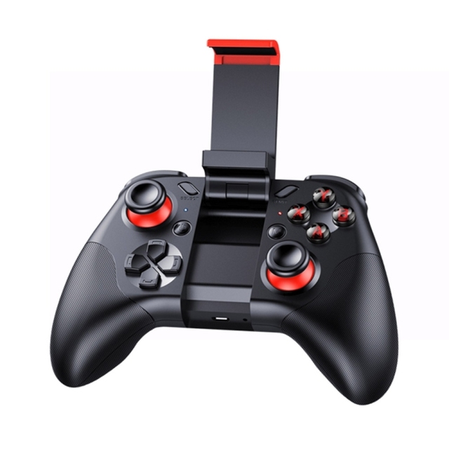 Most Popular MOCUTE-054 Portable Wireless Game Controller With Phone Clip Game Controller