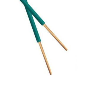 150 ℃   Câble résistant à faible émission de fumée, sans halogène, isolation XLPE, conducteur en cuivre, 450/750V, idéal pour les centres commerciaux, les théâtres et les immeubles de grande hauteur - Product Image 4