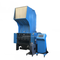 Sevenstars Machine de recyclage de bouteilles en plastique/Broyeur plastique/Broyeur en plastique Prix