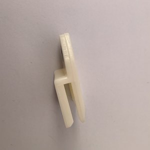 Soporte de Fijación de Cristal de Ventana OEM OSN-D641 de Marca Propia, Clip de Nylon para Honda Civic, Accord, City, Fit, CR-V - Product Image 5