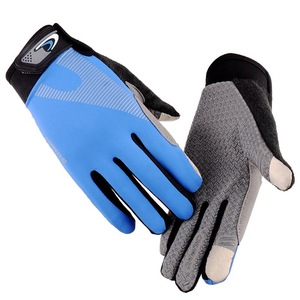 2026 Custom Logo <b>Weight</b> Lifting <b>Gloves</b> Gym Workout Bodybuilding Fitness <b>Gloves</b> - Product Image 4