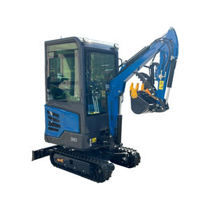 <span class=keywords><strong>Mini</strong></span>-excavatrice télescopique AGT avec moteur Kubota, <span class=keywords><strong>mini</strong></span>-<span class=keywords><strong>pelle</strong></span> avec <span class=keywords><strong>pince</strong></span> hydraulique, <span class=keywords><strong>mini</strong></span>-excavatrice pour ferme et forêt - Product Image 5