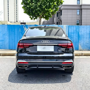 Voiture d'occasion <span class=keywords><strong>pas</strong></span> chère, <span class=keywords><strong>Audi</strong></span> A4L 40TFSI essence berline 2020, conduite à gauche, faible kilométrage, peinture d'origine, voiture familiale - Product Image 3