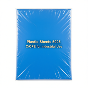 แผ่นพลาสติก 5005 C/OPE สำหรับใช้ในอุตสาหกรรม - Product Image 2