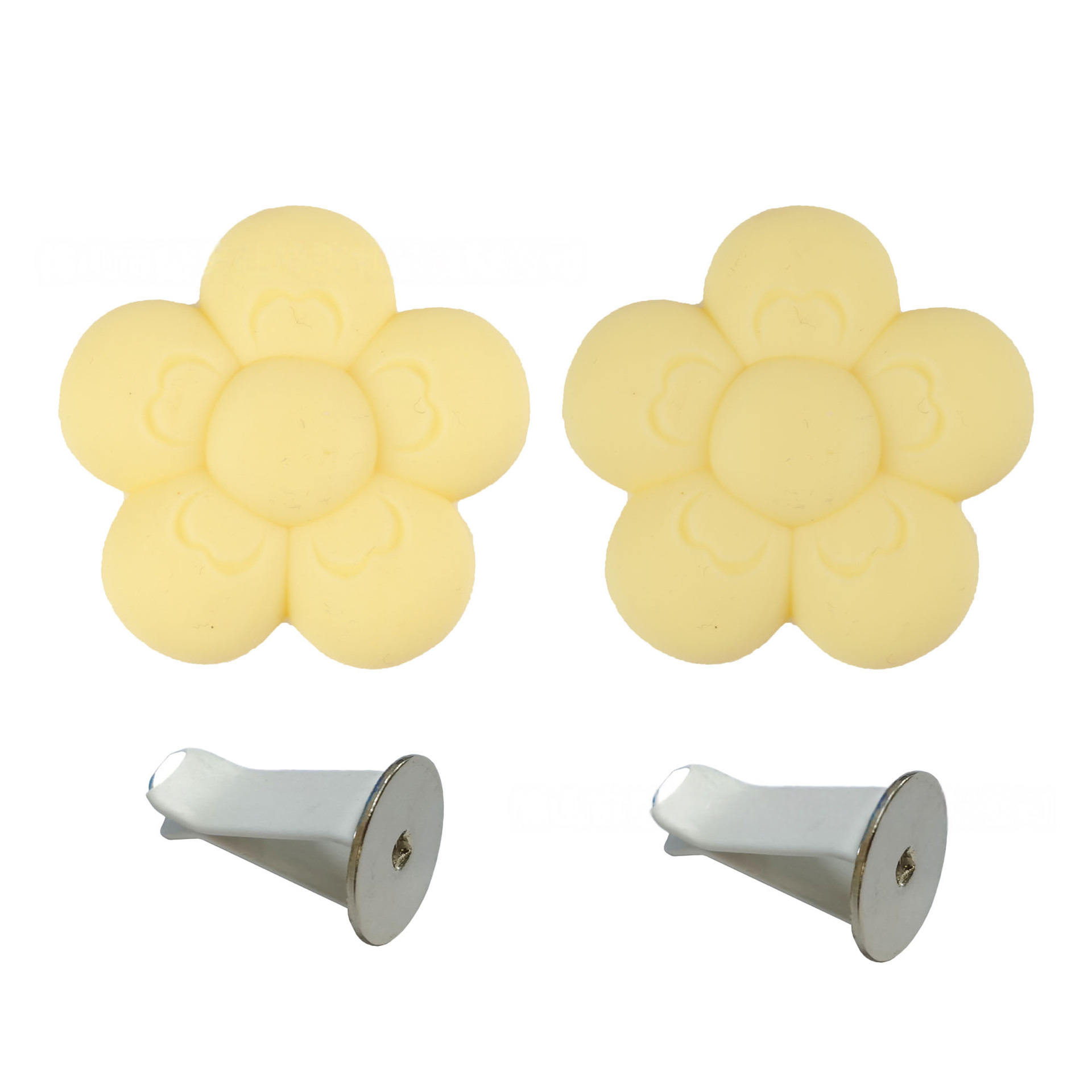 สีเหลือง