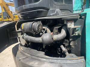 รถขุด KOBELCO 30 ขนาด 3 ตัน รุ่นปี 2022 สภาพ 95% ใหม่ ของแท้ พร้อมเครื่องยนต์เกียร์มอเตอร์สำหรับงานเกษตร ได้รับมาตรฐาน EPA CE - Product Image 4