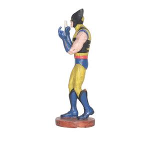 Vente chaude xmen jouet wacky wobbler cadeau promotionnel pas cher bobble heads - Product Image 3