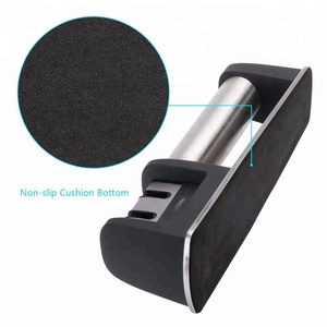 <span class=keywords><strong>Amazon</strong></span> borde negro agarre Etapa 2 mejor chef cuchillo <span class=keywords><strong>afilador</strong></span> - Product Image 2