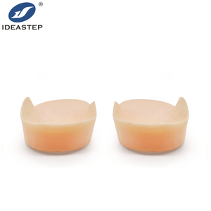 Ideastep 3D escáner ajustable arco soporte pie dolor talón alivio cojín plantillas - Product Image 6