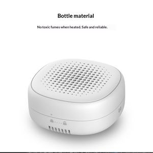 <span class=keywords><strong>Diffuseur</strong></span> d'aromathérapie portable pour voiture, <span class=keywords><strong>diffuseur</strong></span> d'huiles essentielles, répulsif <span class=keywords><strong>anti</strong></span>-moustiques, parfum, batterie au lithium, <span class=keywords><strong>anti</strong></span>-chauffe à sec - Product Image 4