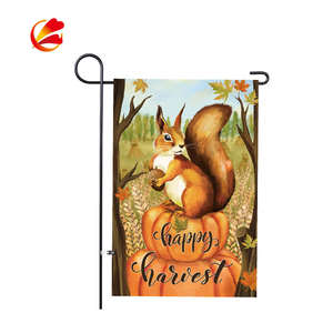 <span class=keywords><strong>Pas</strong></span> <span class=keywords><strong>Cher</strong></span> En Gros Reconnaissant Citrouille <span class=keywords><strong>Jardin</strong></span> Drapeau Automne Thanksgiving Récolte Rustique <span class=keywords><strong>Toile</strong></span> <span class=keywords><strong>De</strong></span> <span class=keywords><strong>Jute</strong></span> Cour Extérieur Drapeaux Décoratifs - Product Image 1