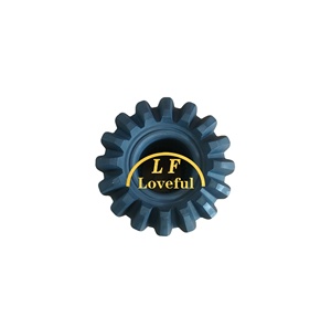 KIT DE DIFERENCIAL INTEREJE para EATON OEM 1665325C91 - Product Image 4