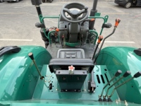 Tracteur agricole à quatre roues motrices de 904 chevaux de puissance fabriqué en Chine, cabine climatisée, robuste, à vendre, livraison rapide