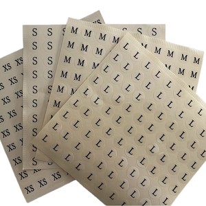 Customized Printing Waterproof Die Cut Stickers Weatherproof Glossy <b>Vinyl</b> - Product Image 5